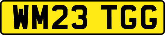 WM23TGG