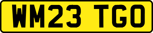 WM23TGO