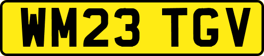 WM23TGV
