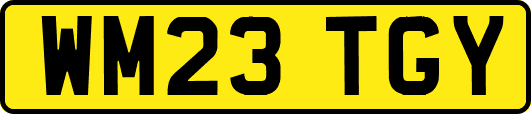 WM23TGY