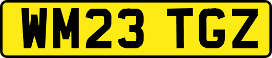 WM23TGZ