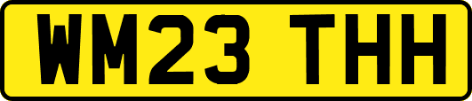 WM23THH
