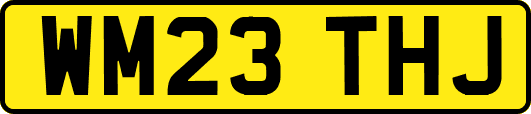 WM23THJ