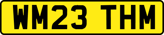 WM23THM