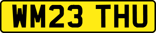 WM23THU