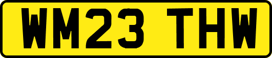 WM23THW