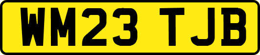 WM23TJB