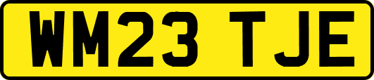 WM23TJE