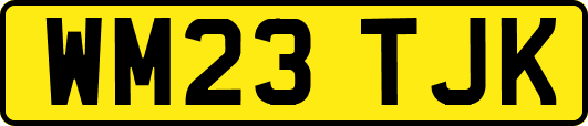 WM23TJK