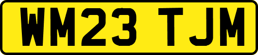 WM23TJM