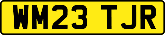 WM23TJR