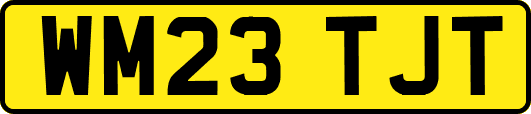 WM23TJT