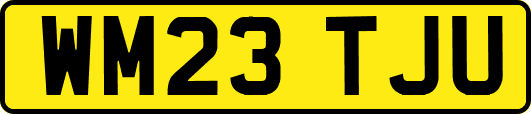 WM23TJU