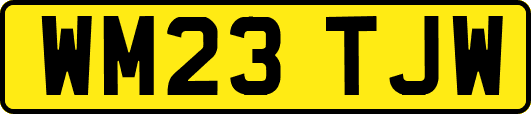 WM23TJW