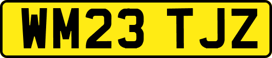 WM23TJZ
