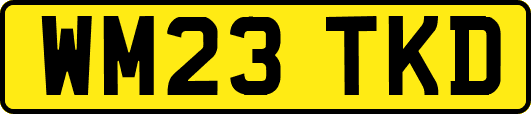 WM23TKD