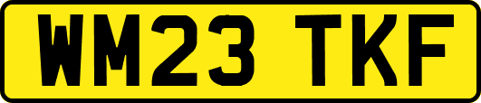 WM23TKF