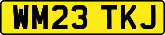 WM23TKJ