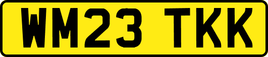 WM23TKK