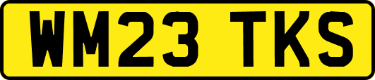 WM23TKS