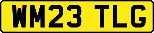WM23TLG