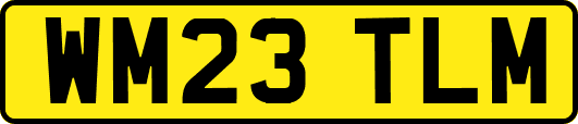 WM23TLM