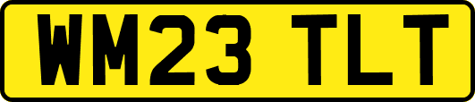 WM23TLT