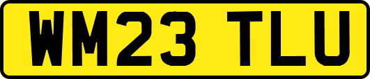 WM23TLU