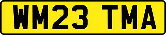 WM23TMA
