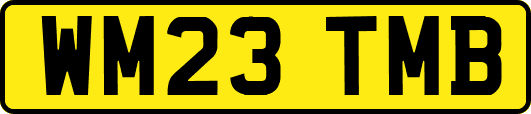 WM23TMB