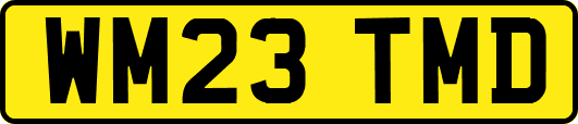 WM23TMD