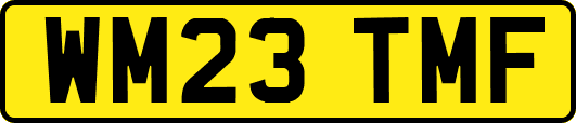 WM23TMF