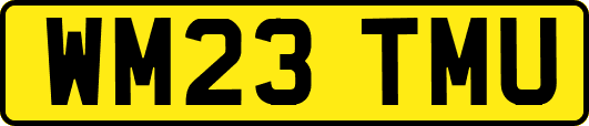 WM23TMU
