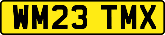 WM23TMX