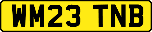 WM23TNB