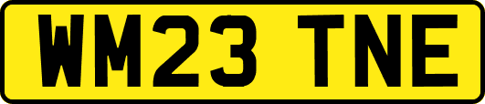 WM23TNE