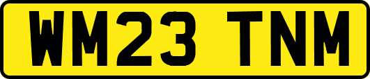 WM23TNM