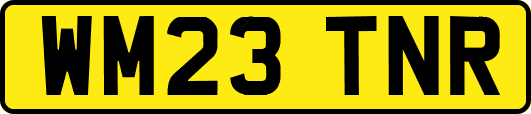 WM23TNR