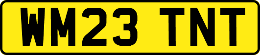 WM23TNT