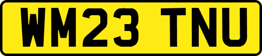 WM23TNU