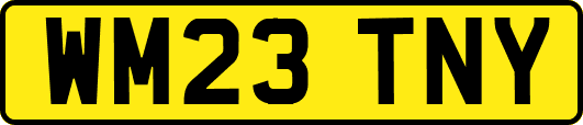 WM23TNY