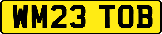 WM23TOB