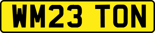 WM23TON