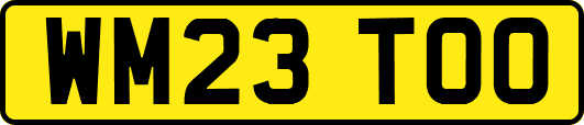 WM23TOO