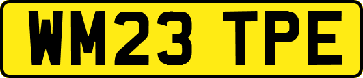 WM23TPE