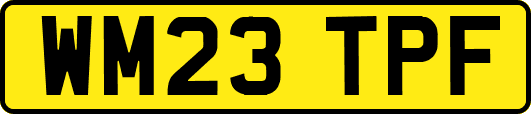 WM23TPF