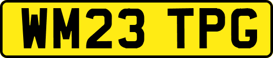WM23TPG