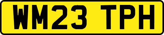 WM23TPH