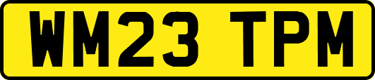 WM23TPM