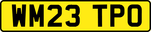 WM23TPO
